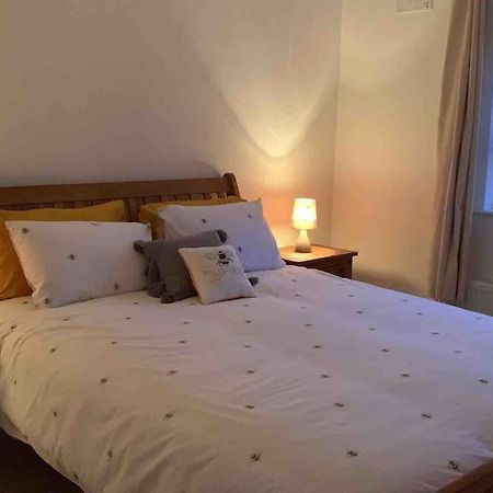 Bumblebee Cottage Donegal Town Ngoại thất bức ảnh