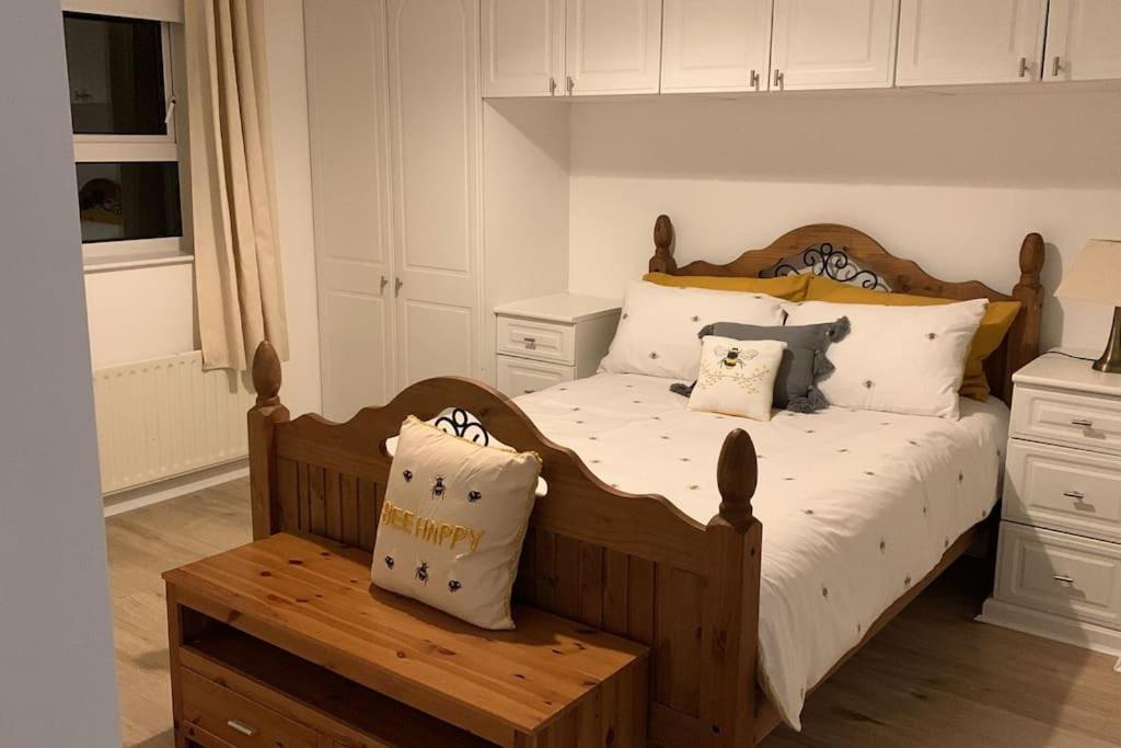 Bumblebee Cottage Donegal Town Ngoại thất bức ảnh