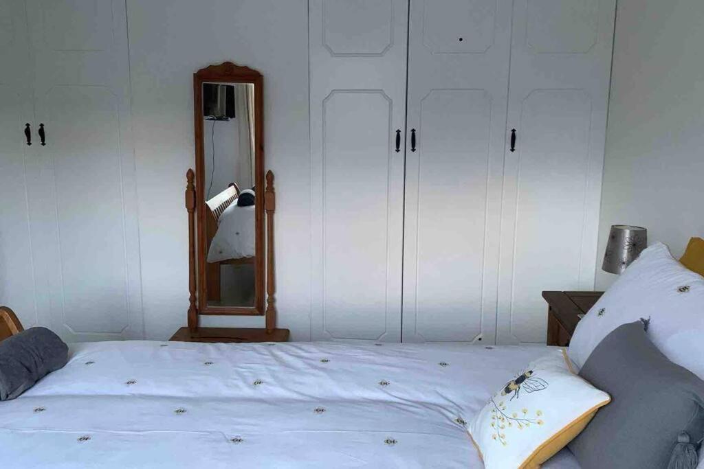 Bumblebee Cottage Donegal Town Ngoại thất bức ảnh