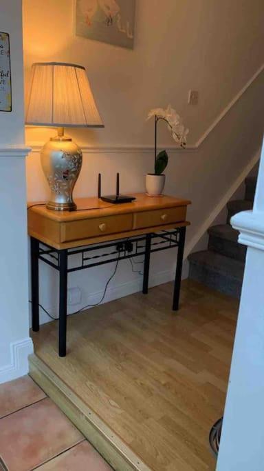 Bumblebee Cottage Donegal Town Ngoại thất bức ảnh