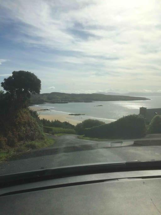 Bumblebee Cottage Donegal Town Ngoại thất bức ảnh