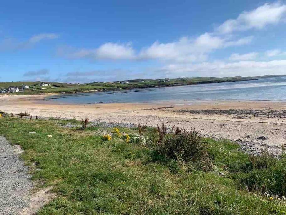 Bumblebee Cottage Donegal Town Ngoại thất bức ảnh