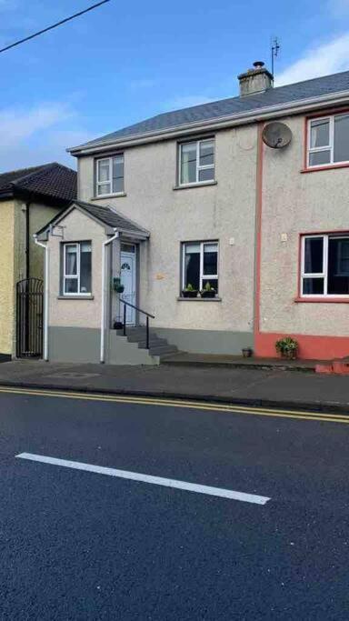 Bumblebee Cottage Donegal Town Ngoại thất bức ảnh