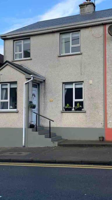Bumblebee Cottage Donegal Town Ngoại thất bức ảnh