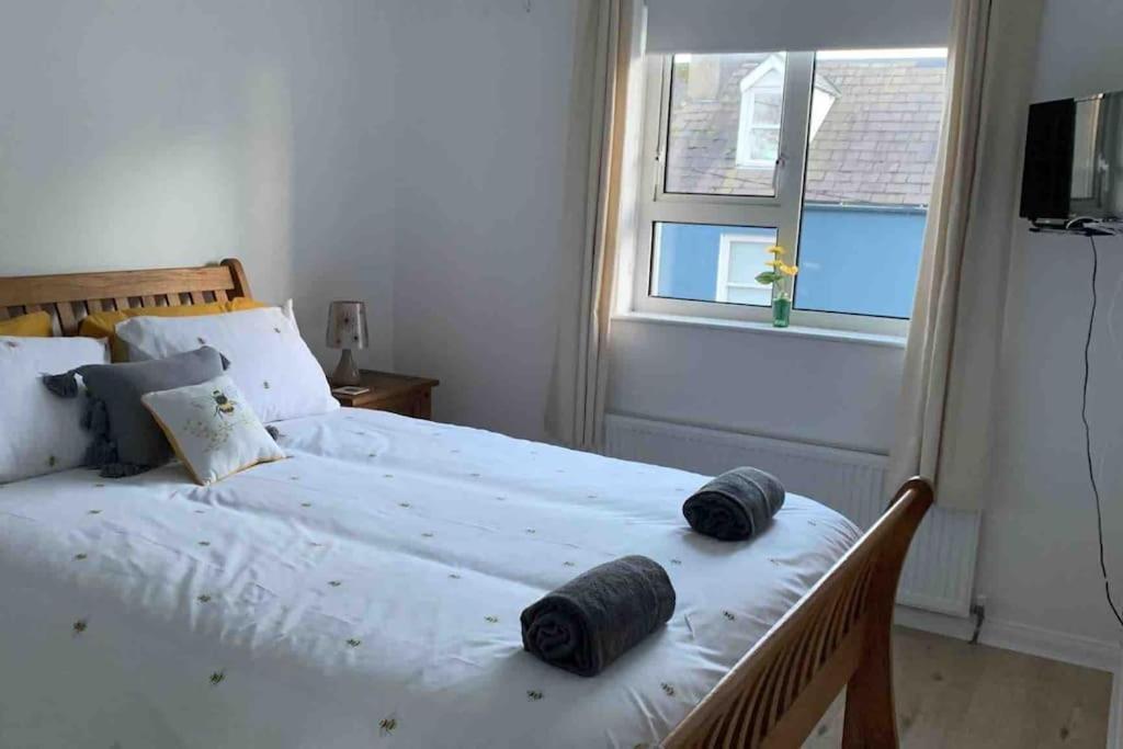 Bumblebee Cottage Donegal Town Ngoại thất bức ảnh