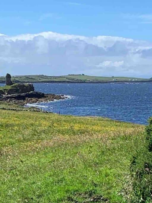 Bumblebee Cottage Donegal Town Ngoại thất bức ảnh