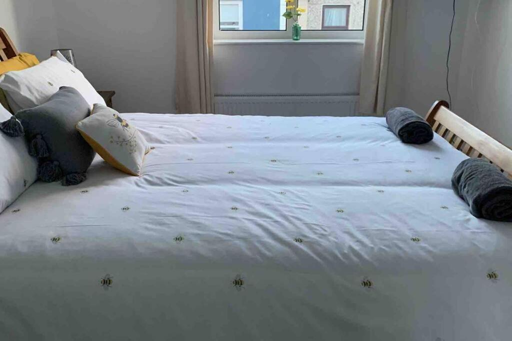 Bumblebee Cottage Donegal Town Ngoại thất bức ảnh