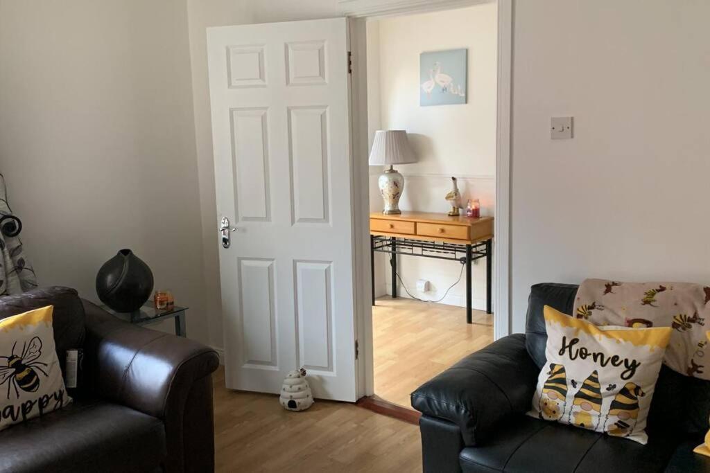 Bumblebee Cottage Donegal Town Ngoại thất bức ảnh