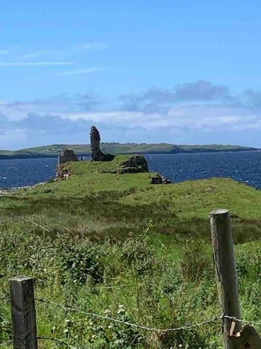 Bumblebee Cottage Donegal Town Ngoại thất bức ảnh